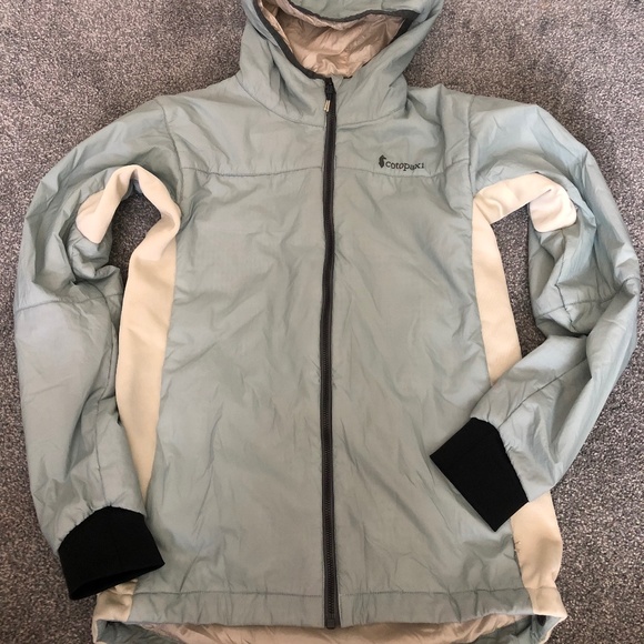 cotopaxi Jackets & Coats Cotopaxi Jacket Poshmark